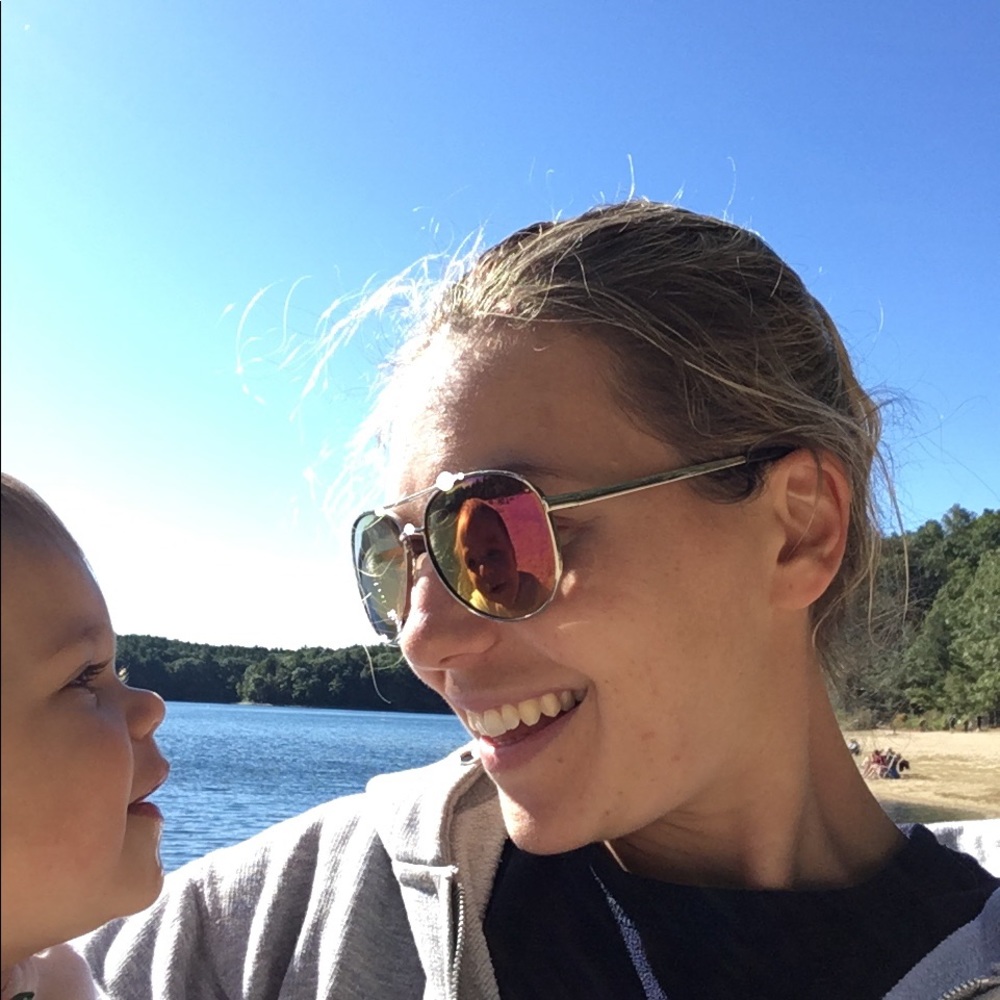 Meet your Posher, Sara